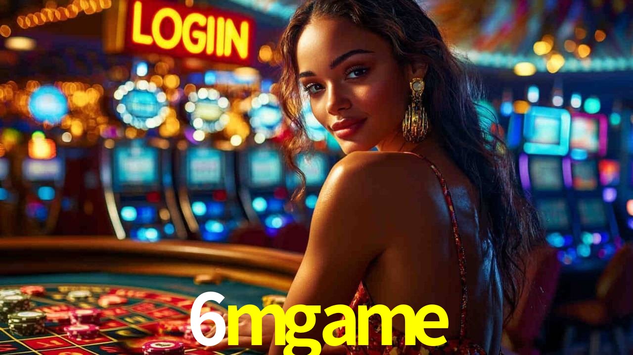 Tecnologia da Plataforma 6mgame