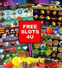 Exclusive Offers 6mgame
