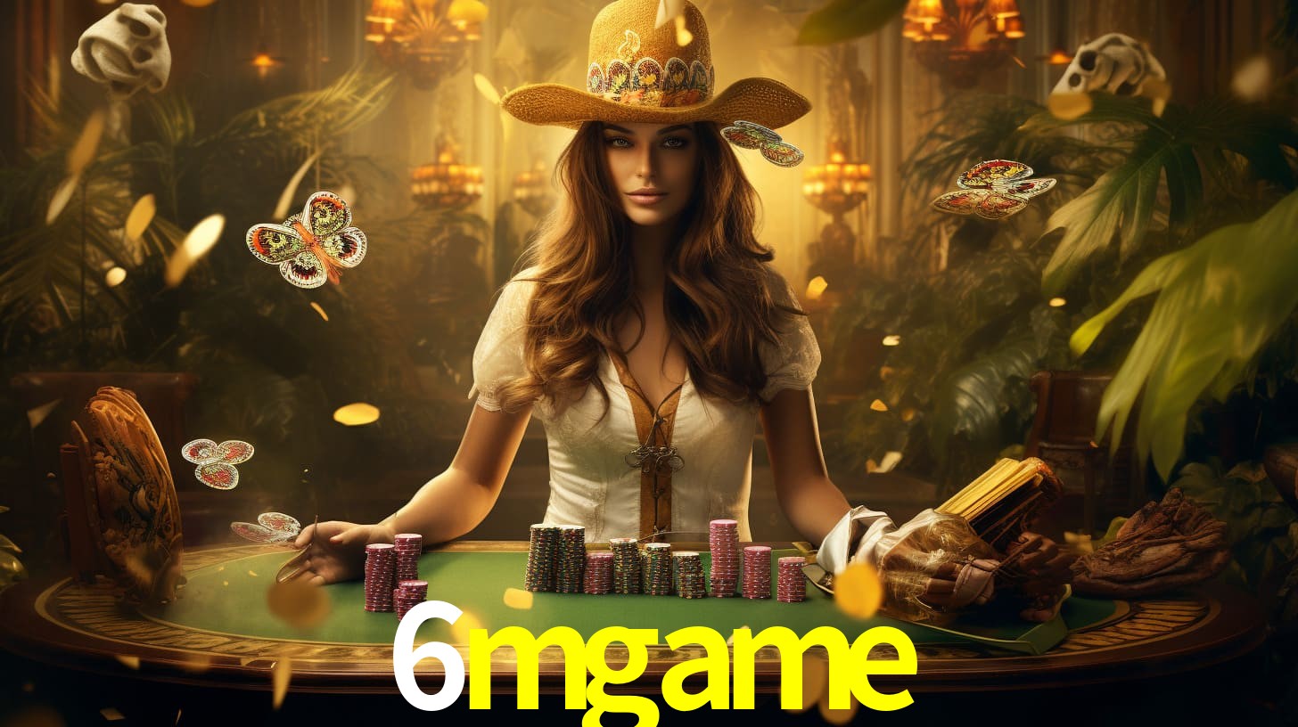 Programa VIP 6mgame
