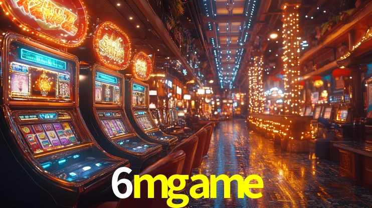6mgame: Seu Especialista em Apostas Esportivas Brasileiras