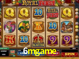 Weekend Specials 6mgame