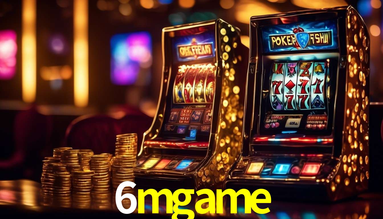 cassino 6mgame
