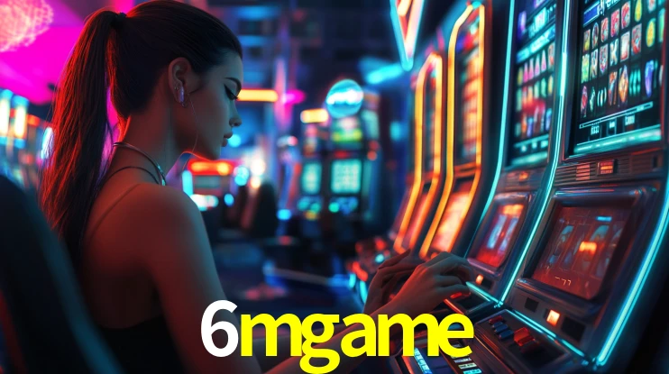 Experimente o Login Seguro Premium no 6mgame