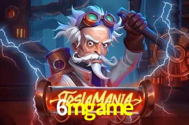 Sistemas de Segurança 6mgame