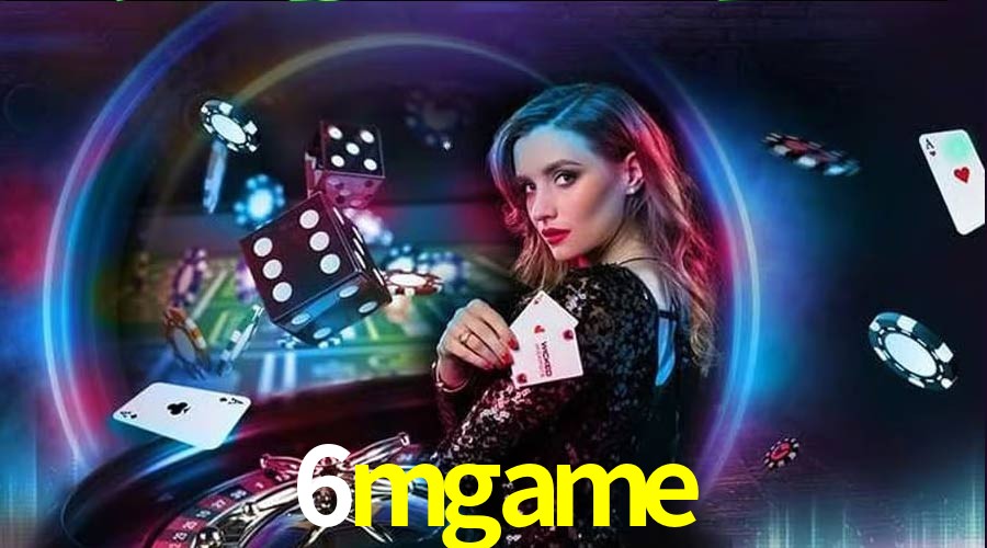 Live Casino 6mgame