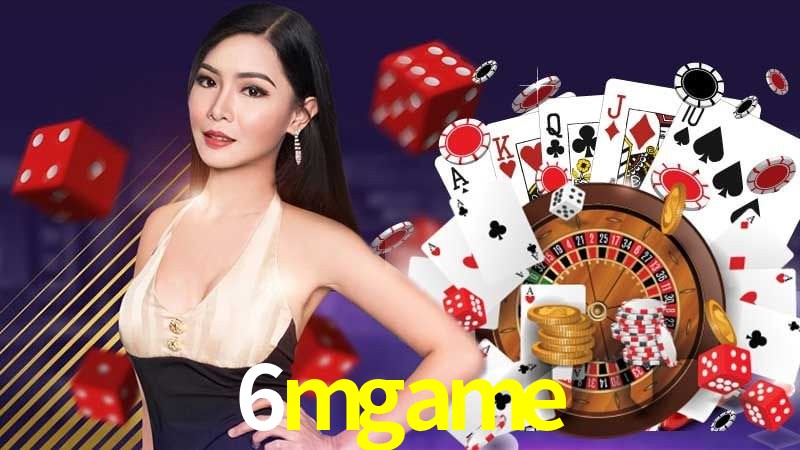 Programa VIP 6mgame