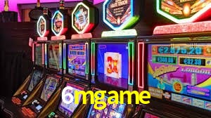Bônus de Boas-vindas 6mgame