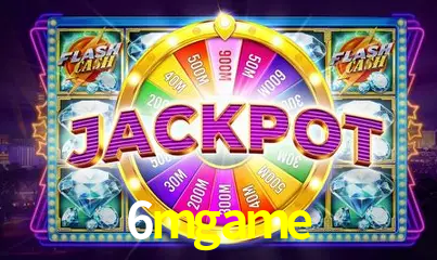 Descubra o Mundo do Cassino Online com 6mgame