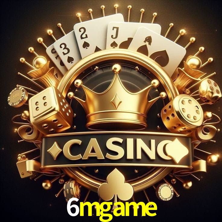 Provedores de Jogos 6mgame