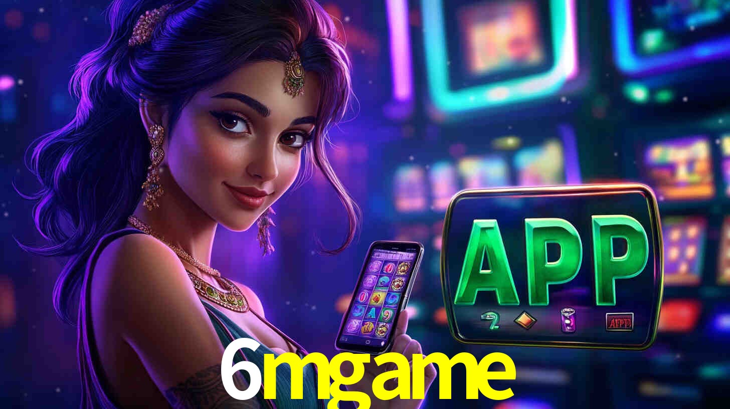 Bônus Generosos e Exclusivos no 6mgame para Você!