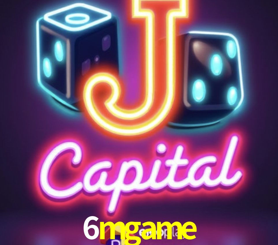 Account Benefits 6mgame