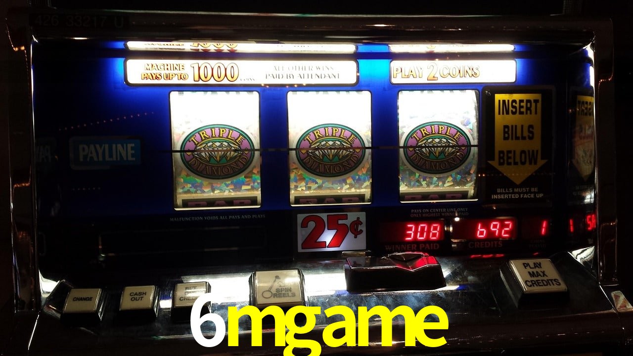 Spaceman Game 6mgame