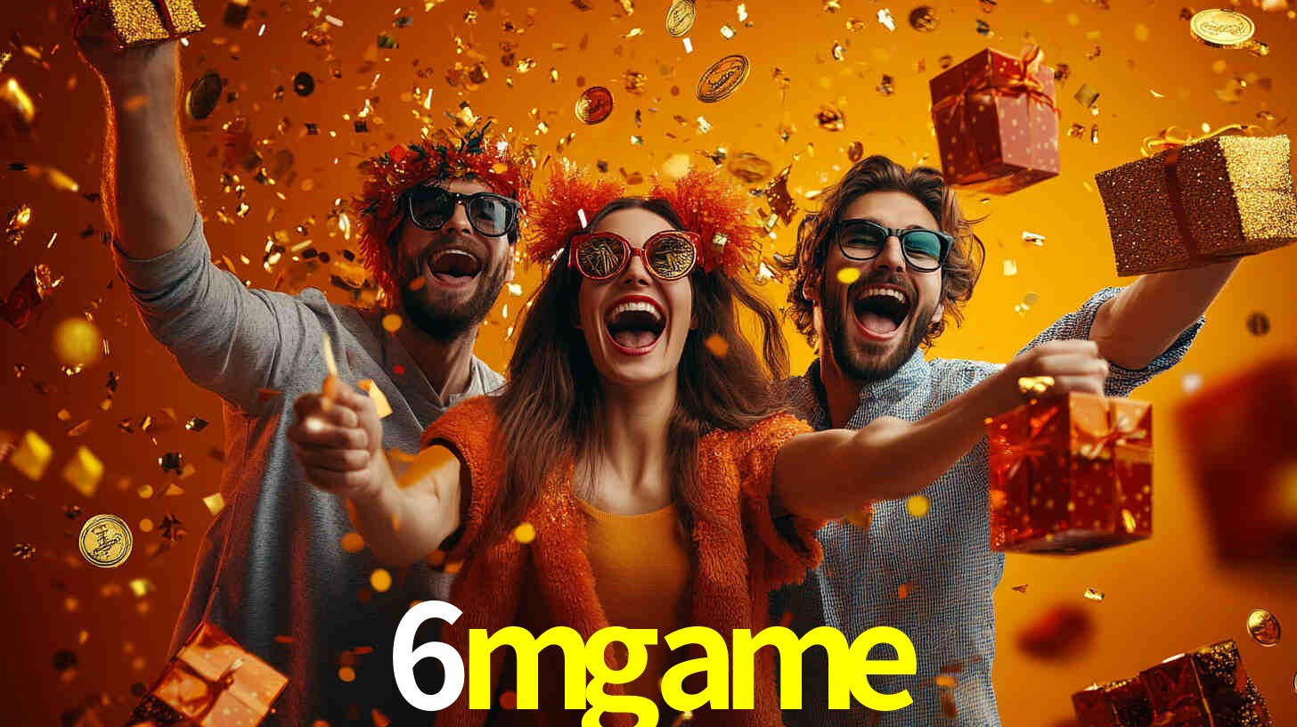 6mgame.com