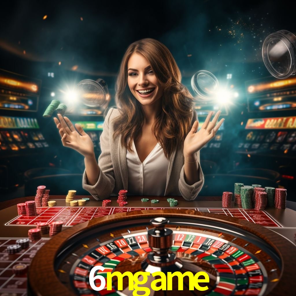 6mgame bet
