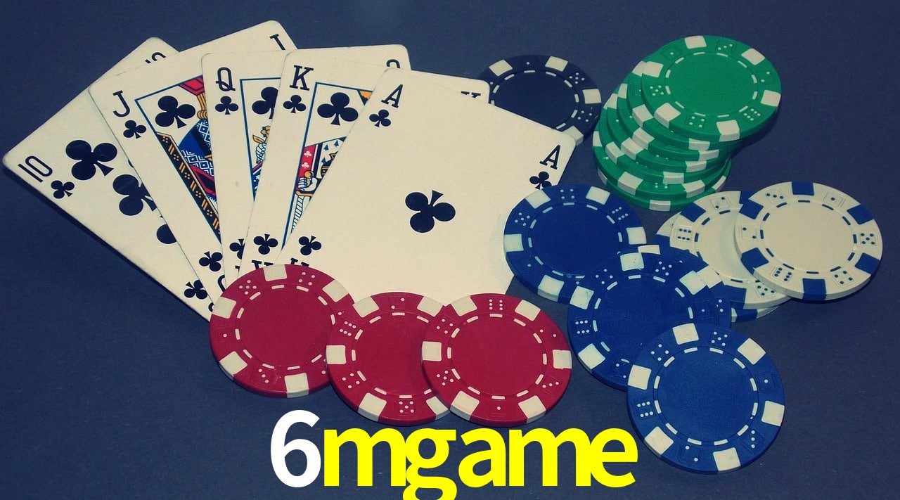 Welcome Bonus 6mgame