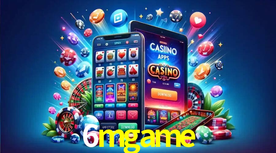 Slot Games 6mgame