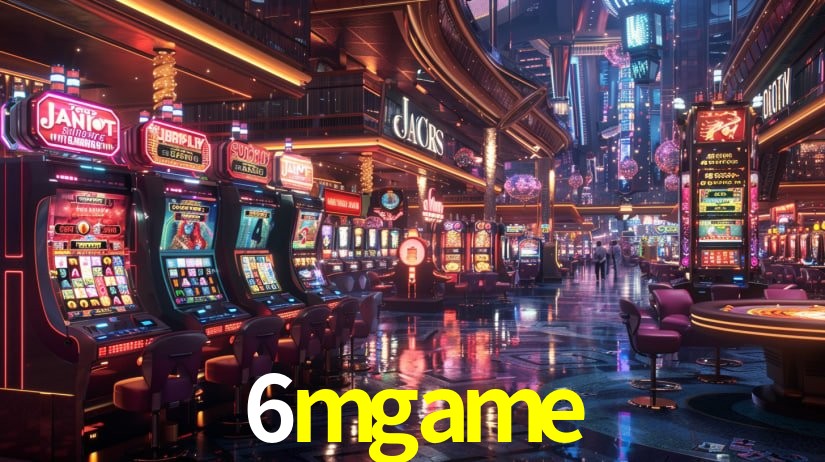 Game Statistics 6mgame