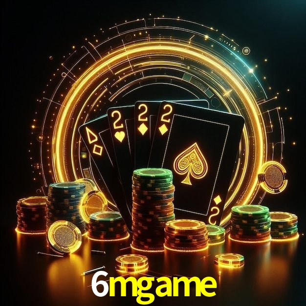 Benefícios da Conta 6mgame
