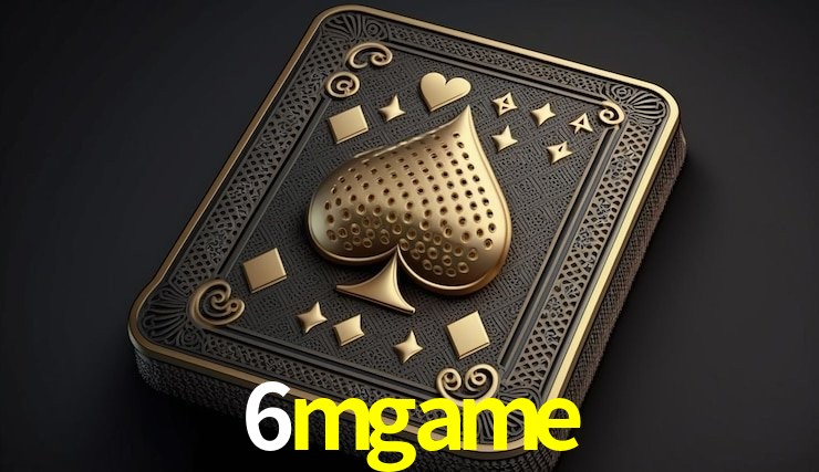 Diretório de Jogos 6mgame