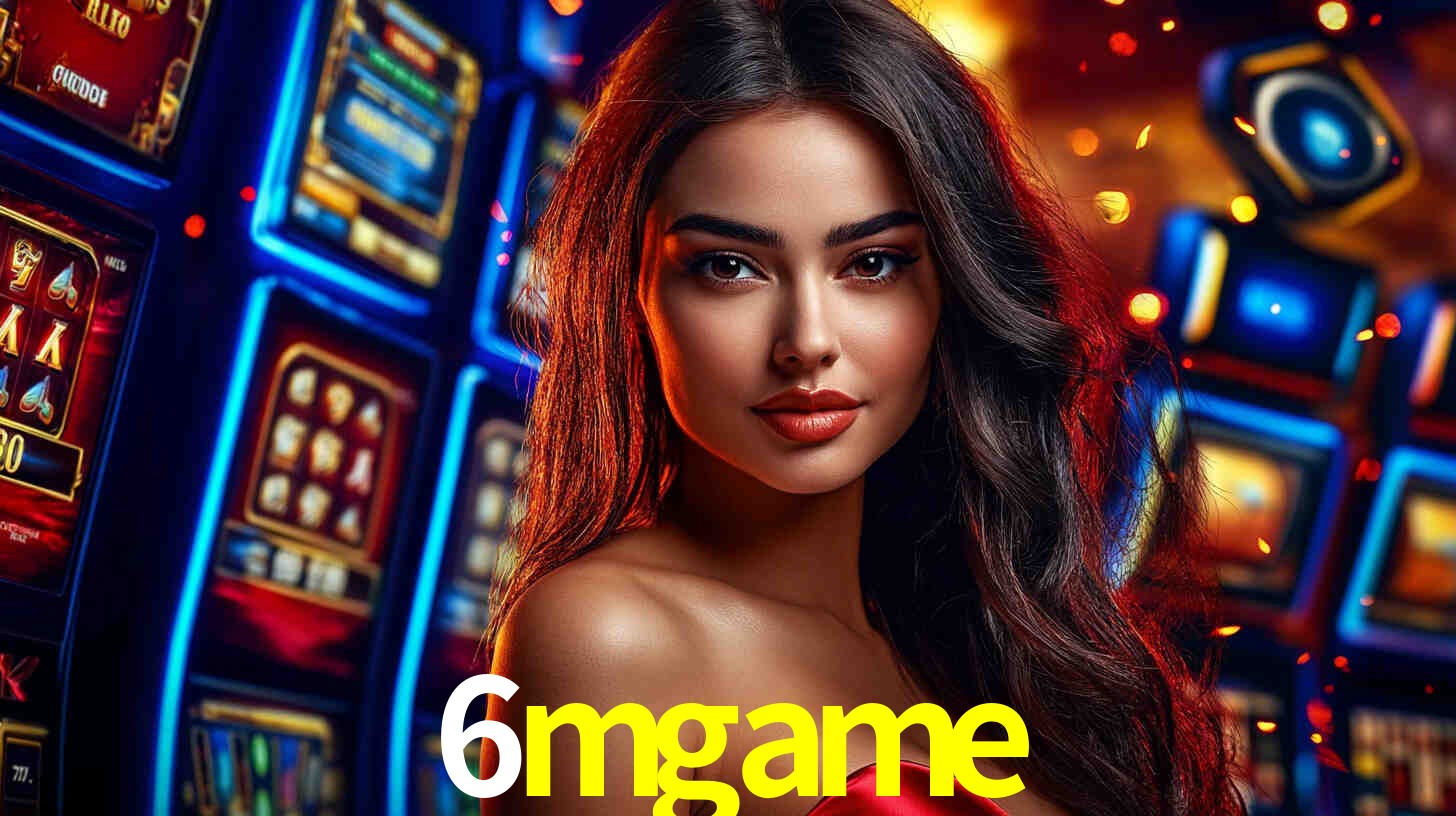 Desvendando o Mundo dos Jogos Virtuais na 6mgame