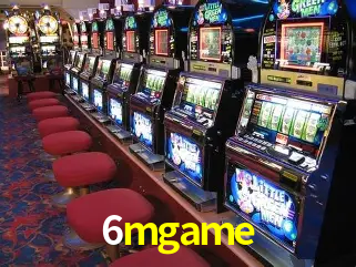 Explorando a Categoria de Eventos em Apostas na 6mgame