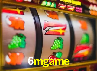 A Revolução dos Aplicativos de Jogos no 6mgame