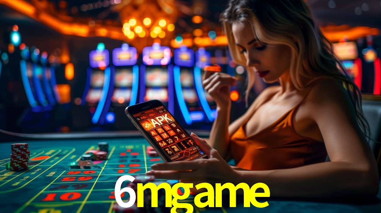 VIP Casino 6mgame