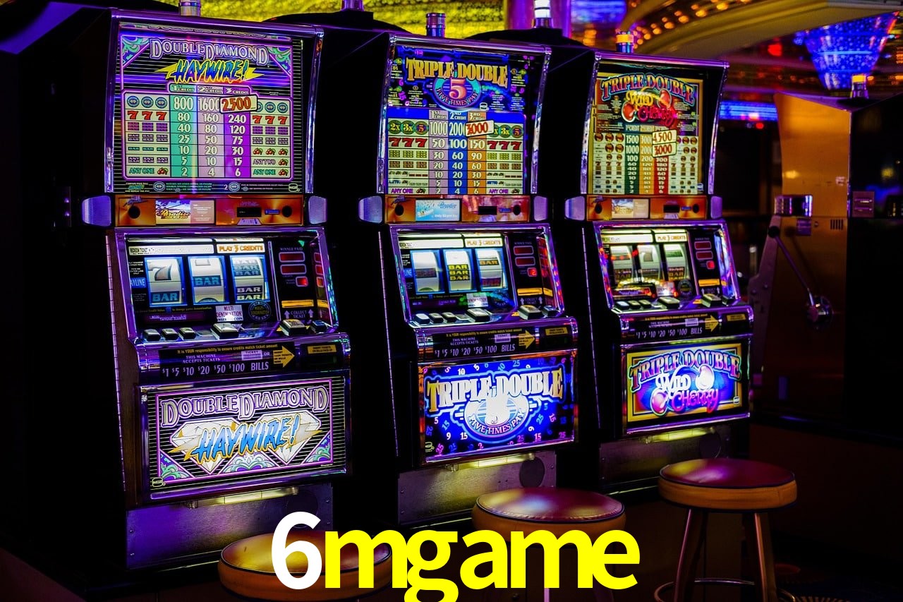 Estatísticas Esportivas 6mgame