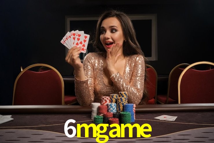 Jogos Exclusivos 6mgame