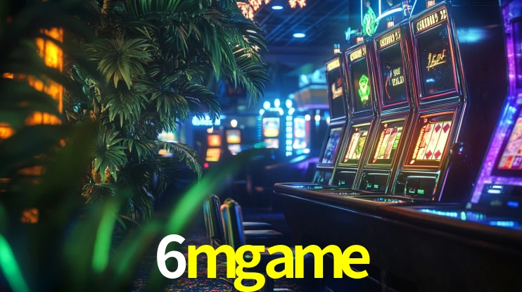 Welcome Bonus 6mgame