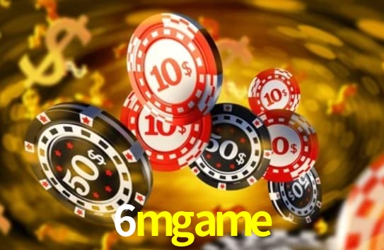 Bônus de Boas-vindas 6mgame
