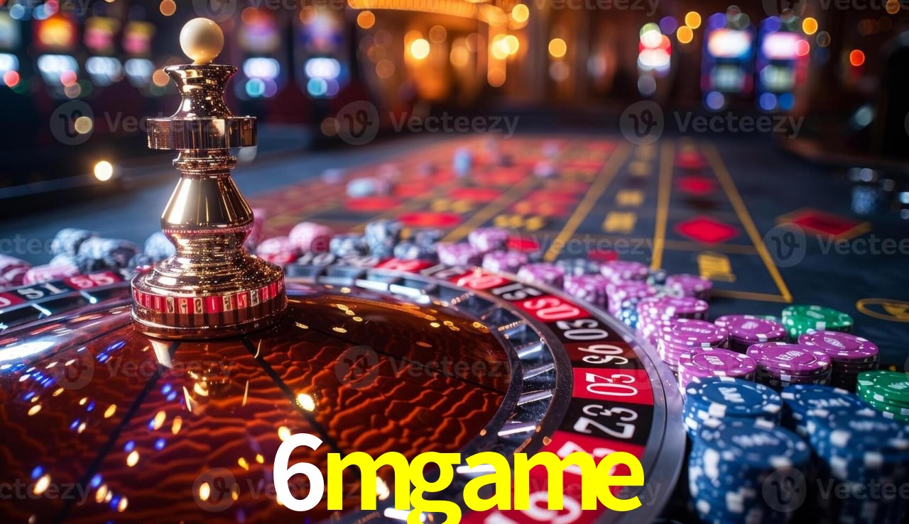 API Integration 6mgame