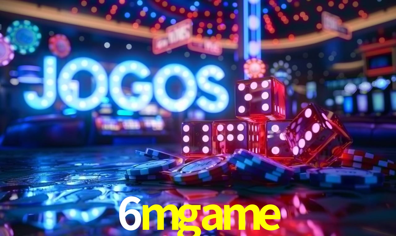 Torneios 6mgame