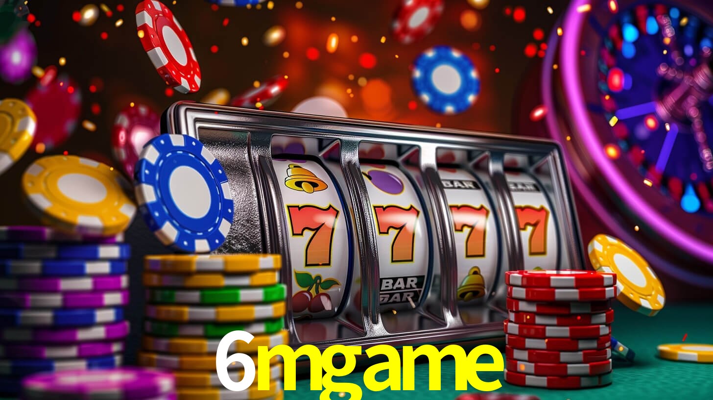 Casino Ao Vivo 6mgame