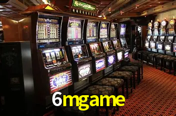 A Popularidade dos Caça-Níqueis no 6mgame
