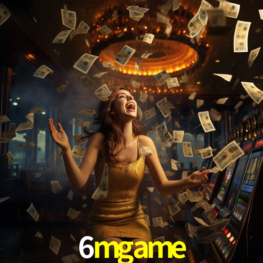Roulette Table 6mgame