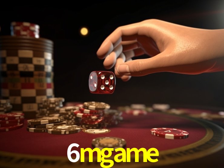 Segurança 2FA 6mgame