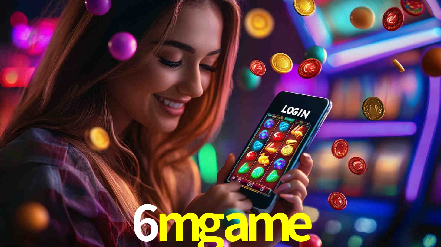 6mgame.com