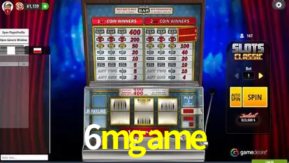 A Emoção da Loteria na 6mgame: Uma Chance de Mudança de Vida