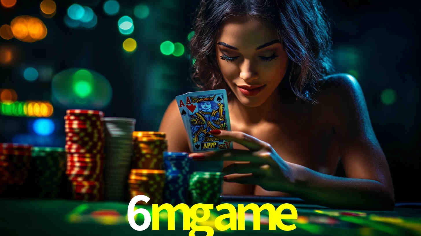 A Experiência Imersiva dos Cassinos Ao Vivo no 6mgame