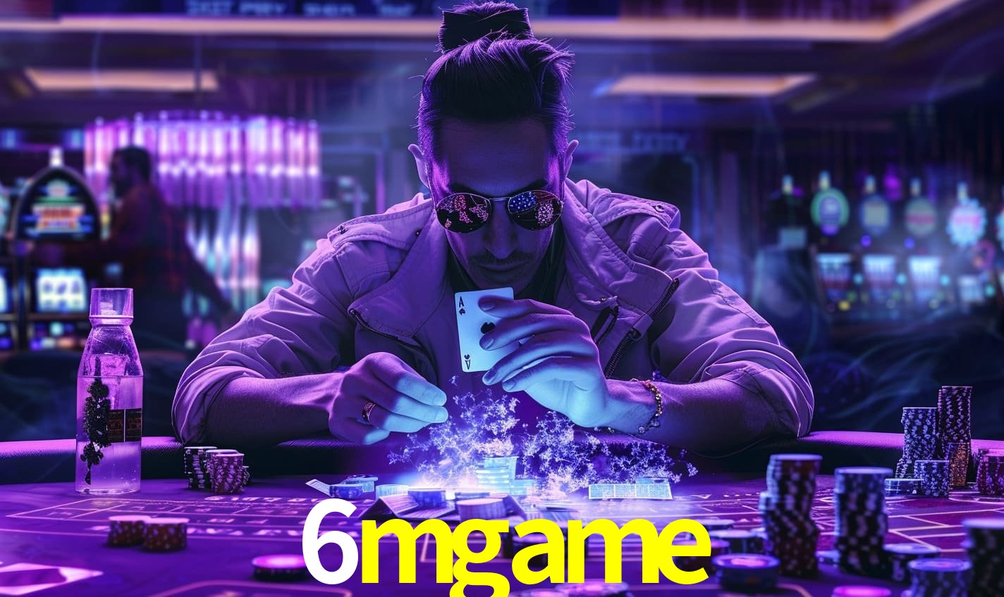 Live Casino 6mgame