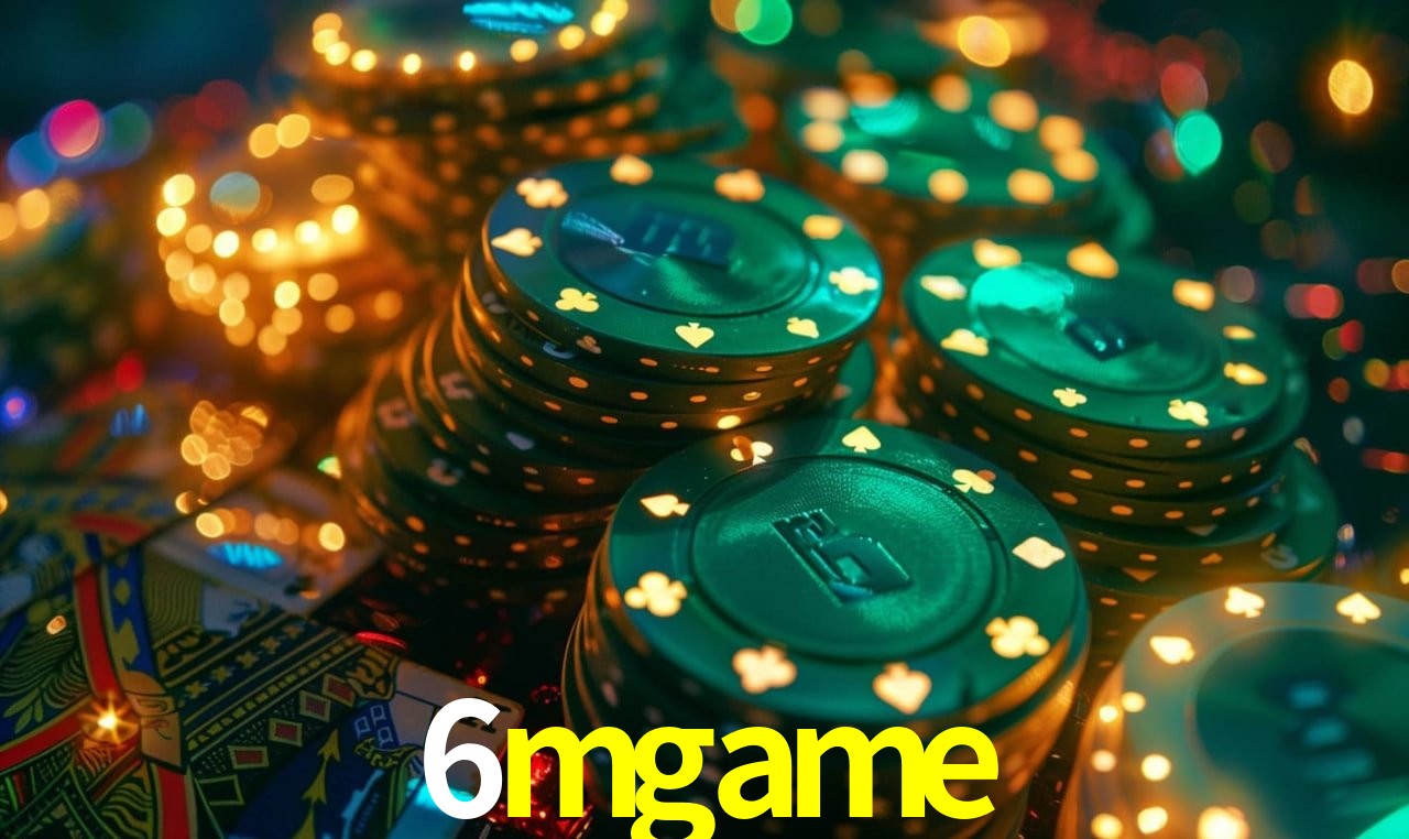 Estatísticas 6mgame