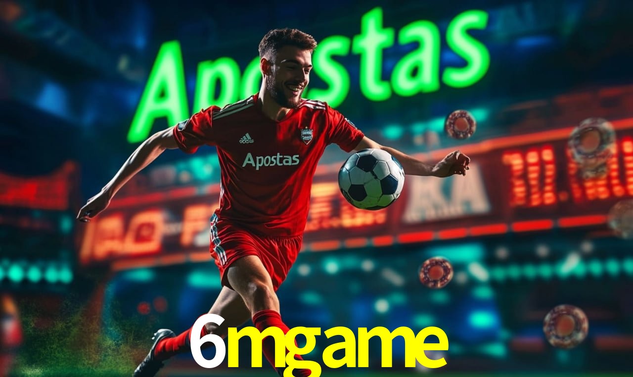 Bônus Diários 6mgame