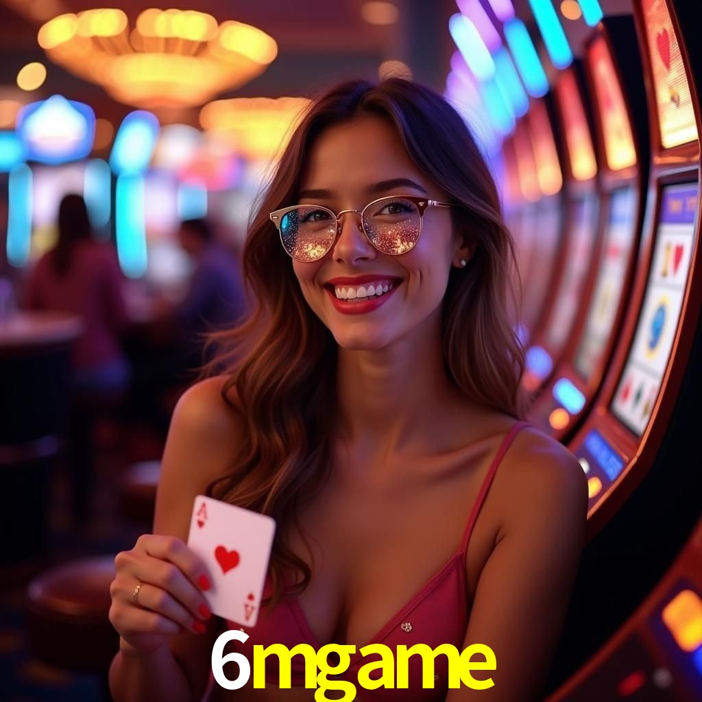 Football Betting 6mgame